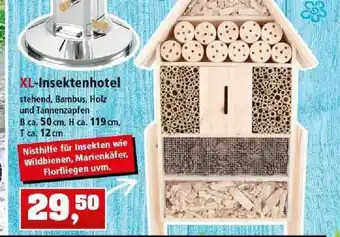 Thomas Philipps Xl-insektenhotel Angebot