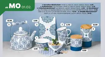 NETTO Kaffeebecher Angebot