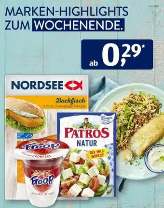 Aldi Süd Marken Highlights Zum Wochenende Angebot