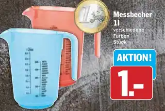 AEZ Messbecher 1 L Angebot