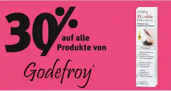 Rossmann Godefroy Angebot