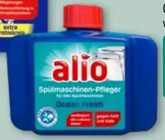 Aldi Nord Spülmaschinen Pfleger Angebot