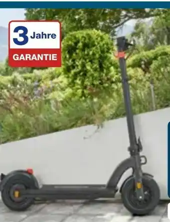 Aldi Nord E-Scooter Angebot