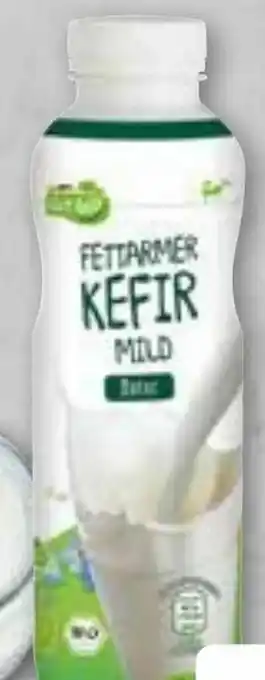 Aldi Nord Bio-Kefir Angebot