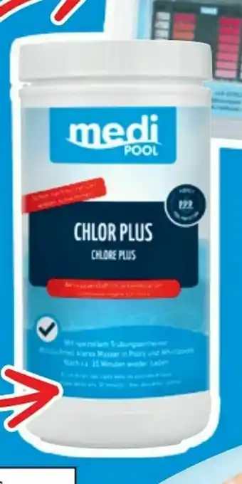 Thomas Philipps Chlor Plus Angebot