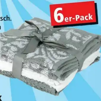 Thomas Philipps Gästetücher Angebot