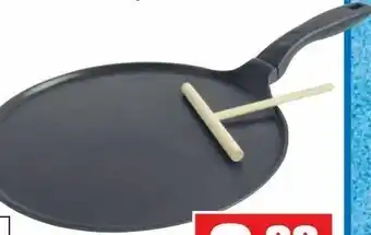 Thomas Philipps Aluguss Crêpes-Pfanne 28 cm Angebot