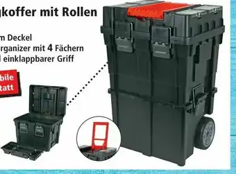Thomas Philipps XXL-Werkzeugkoffer Angebot