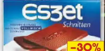 Netto Marken-Discount Eszet Schnitten Angebot