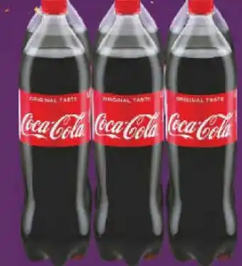 Netto Marken-Discount Coca Cola Limonade Angebot