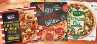 Netto Marken-Discount Bio-Pizza Angebot