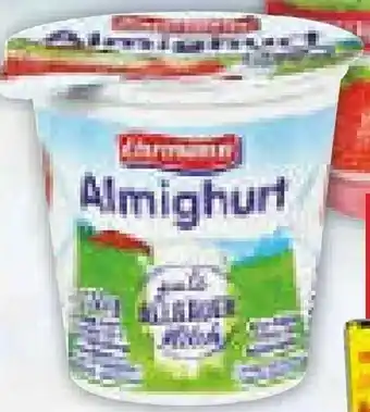 Netto Marken-Discount Almighurt Angebot