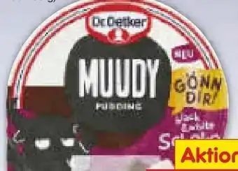 Netto Marken-Discount Muudy Angebot