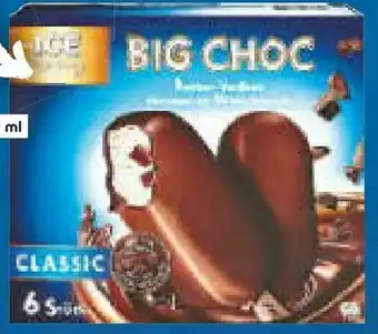 Netto Marken-Discount Big Choc Angebot