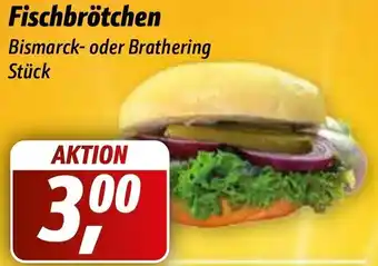 Simmel Fischbrötchen Angebot