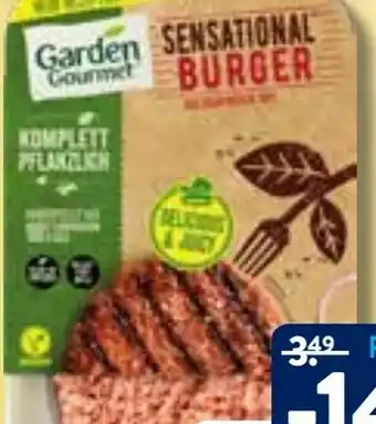 Aldi Nord Sensational Hack Angebot