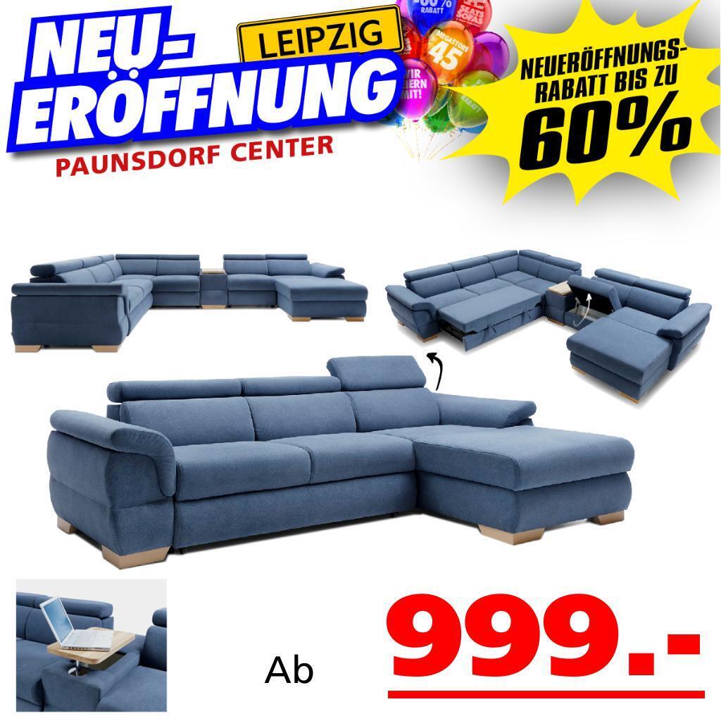 Seats and sofas argentina ecksofa Angebot bei Seats and Sofas