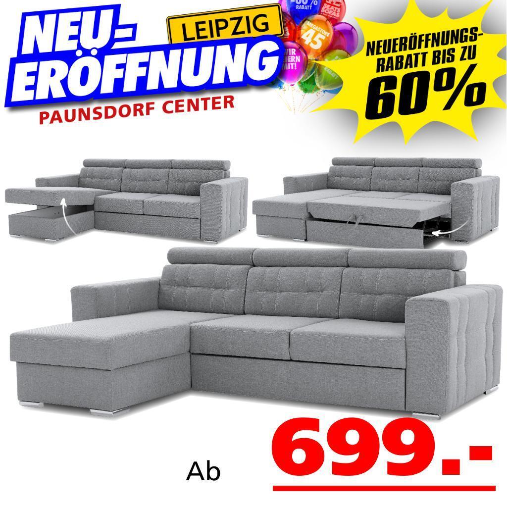 Seats and sofas chase ecksofa Angebot bei Seats and Sofas