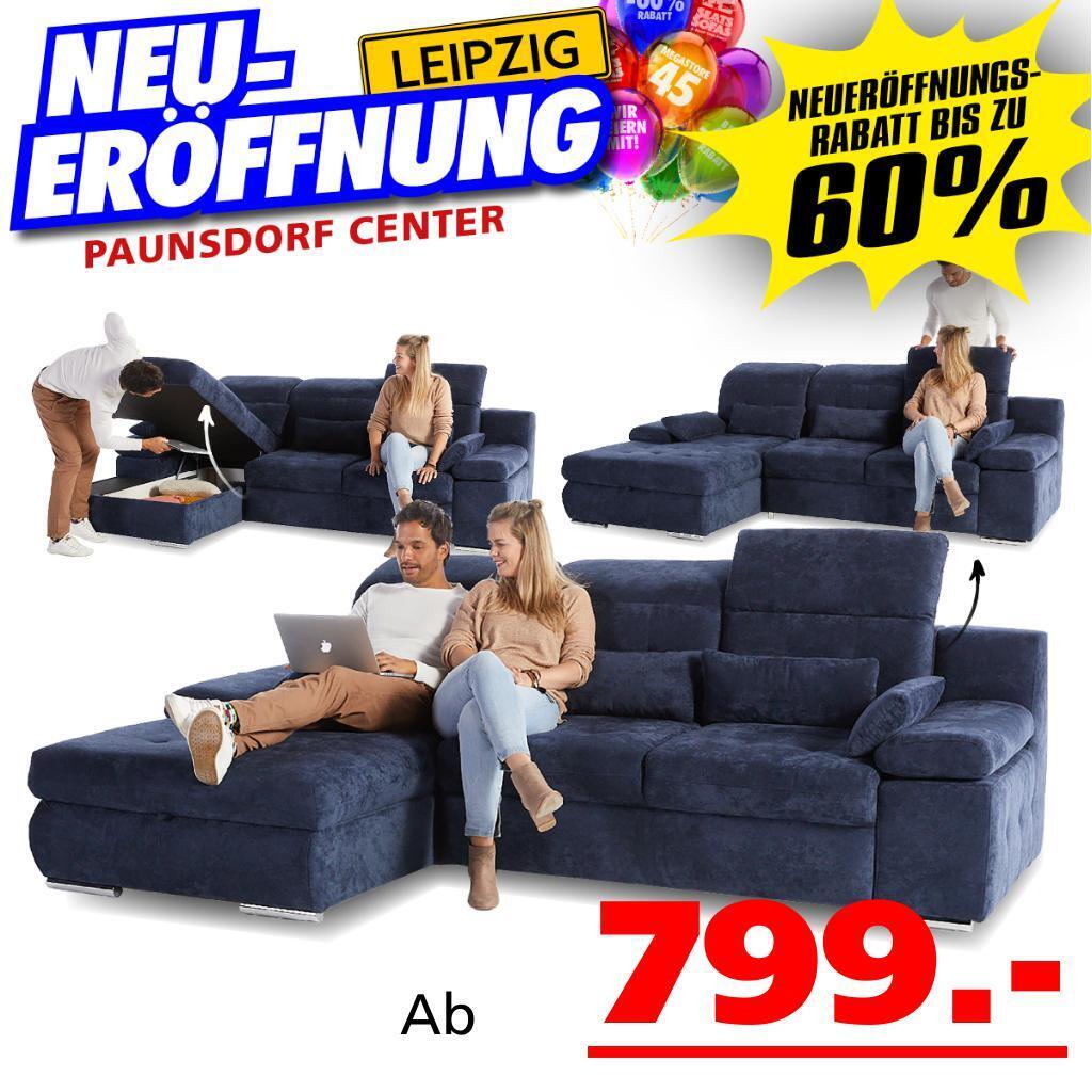Seats and sofas dubai ecksofa Angebot bei Seats and Sofas
