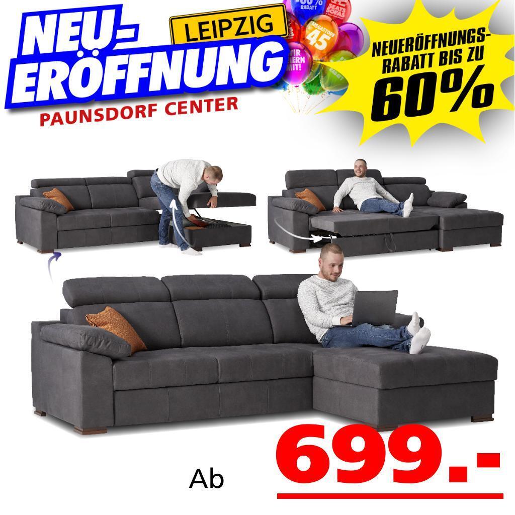 Seats and sofas hunter ecksofa Angebot bei Seats and Sofas