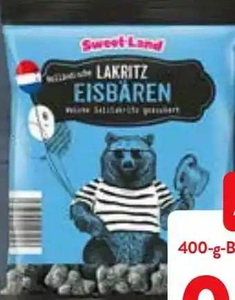 Aldi Nord Holländische Lakritz Angebot