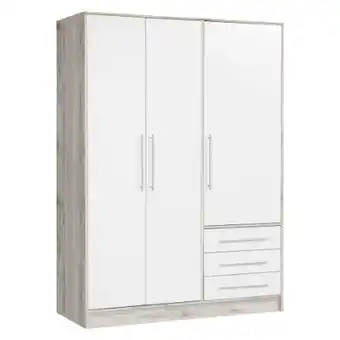 XXXLutz Drehtürenschrank Angebot