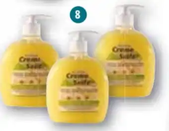ROLLER Cremeseife Angebot