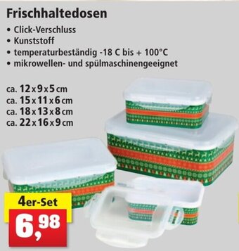 Thomas Philipps Frischhaltedosen Angebot