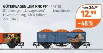 Müller Güterwagen Jim Knopf Angebot