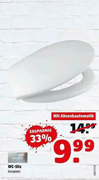 Hagebau Wc-sitz Angebot