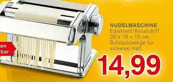 KODi Nudelmaschine Angebot