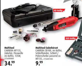 ROLLER Multitool Angebot