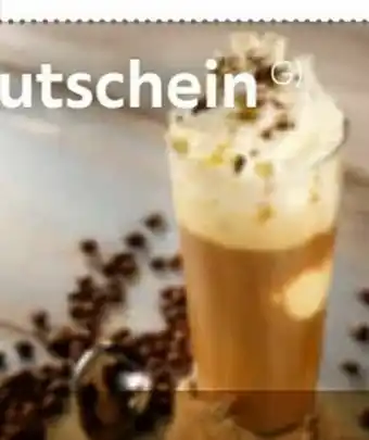 XXXLutz Eiskaffee Angebot