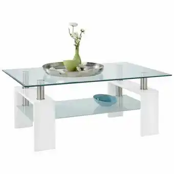 XXXLutz Couchtisch Angebot