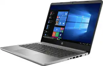 Conrad Hp notebook 340s g7 35.6 cm (14 zoll)  full hd intel® core™ i3 i3-1005g1 8 gb ram  256 ... Angebot