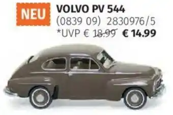 Müller Wiking Volvo PV 544 Angebot