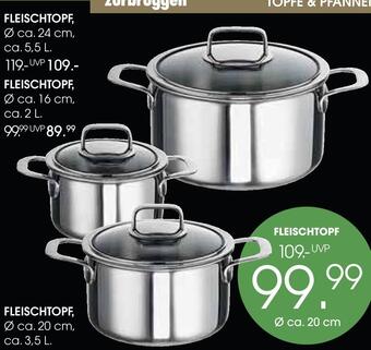 Zurbrüggen Fleischtopf Angebot