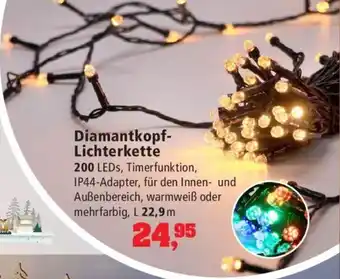 Thomas Philipps Diamantkopf Lichterkette Angebot