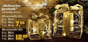 Thomas Philipps Weihnachtsgeschenk Angebot