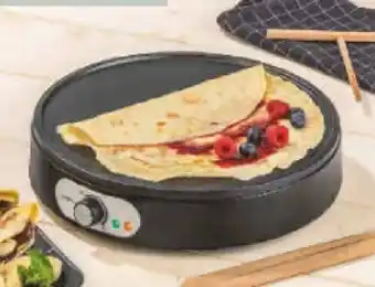 Netto Marken-Discount Crepes-maker Angebot