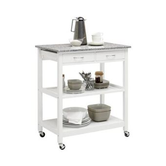 XXXLutz Servierwagen Angebot