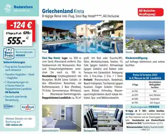 Lidl Griechenland Kreta Angebot