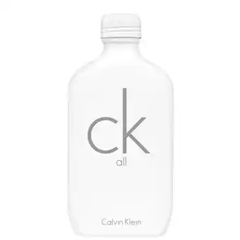 Beautycos Calvin klein Angebot