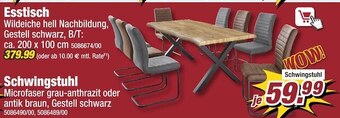 Poco Esstisch Angebot