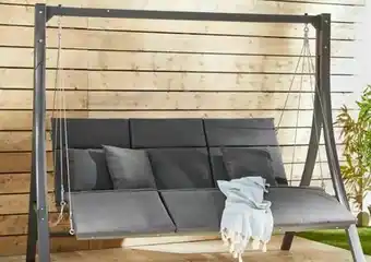 Aldi Nord Hollywoodschaukel Mechtild Angebot