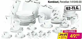 Möbel Boss Kombiset Angebot