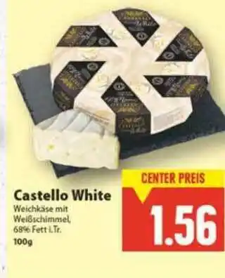 Edeka Castello White Angebot