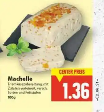 Edeka Machelle Angebot