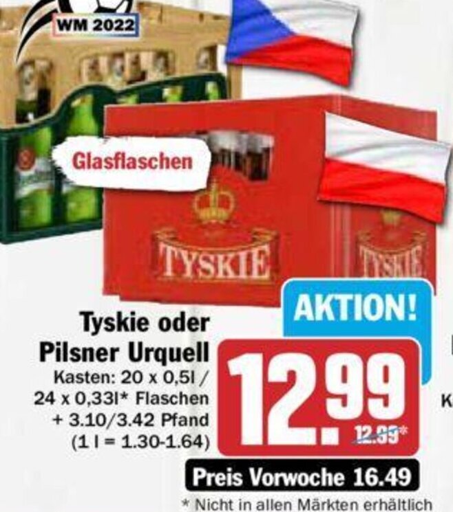 Tyskie Gronie, Poland | 5.6% I Thought This Was Going To Be - View #6