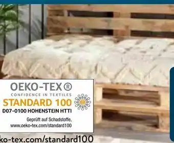 Aldi Nord Makramee Palettenkissen Angebot